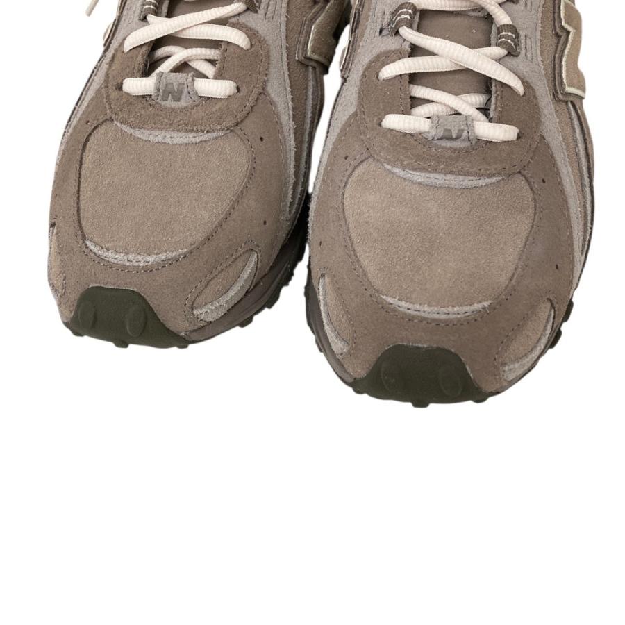 New Balance（ニューバランス） スニーカー U204LMMA ベージュ サイズ