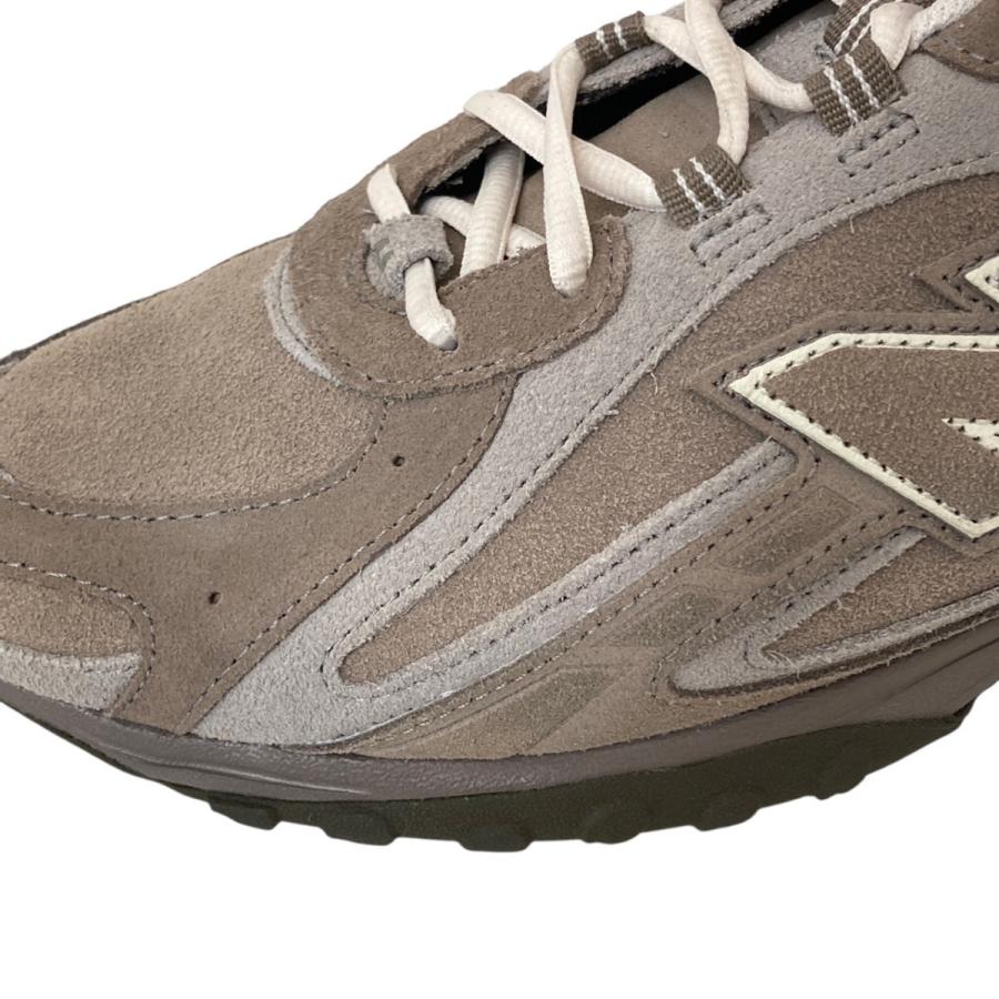 New Balance（ニューバランス） スニーカー U204LMMA ベージュ サイズ