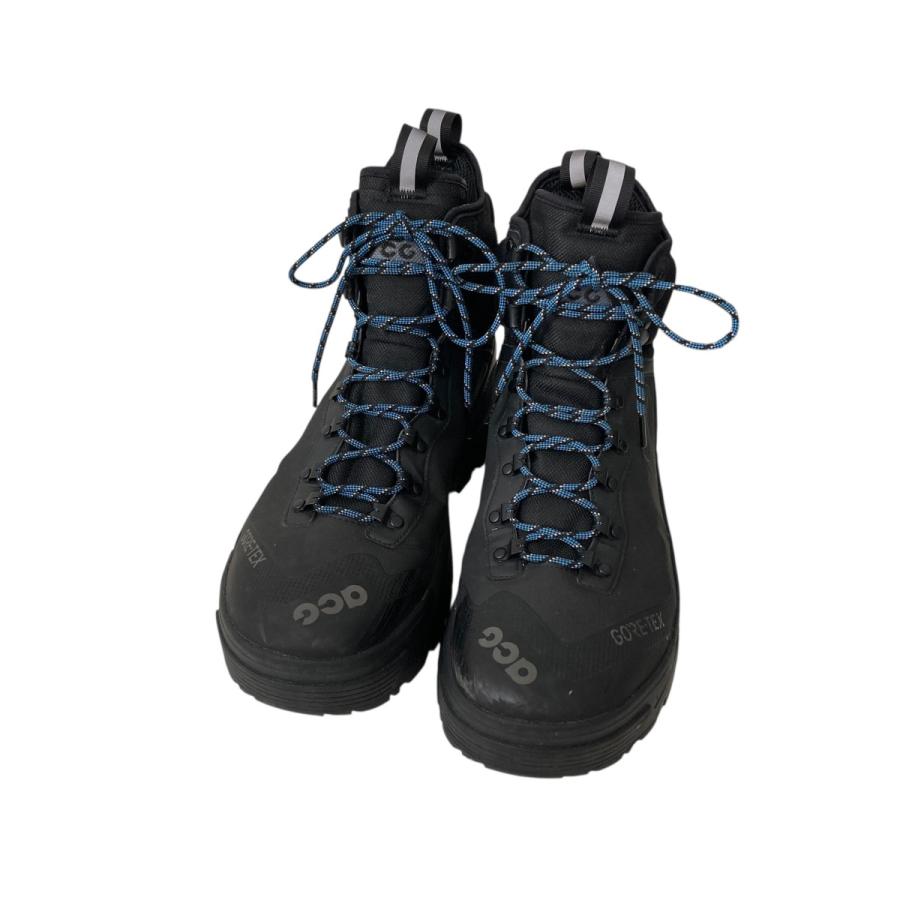 値下げ】NIKE ACG ZOOM GAIADOME GORE-TEX スニーカー DD2858-001 