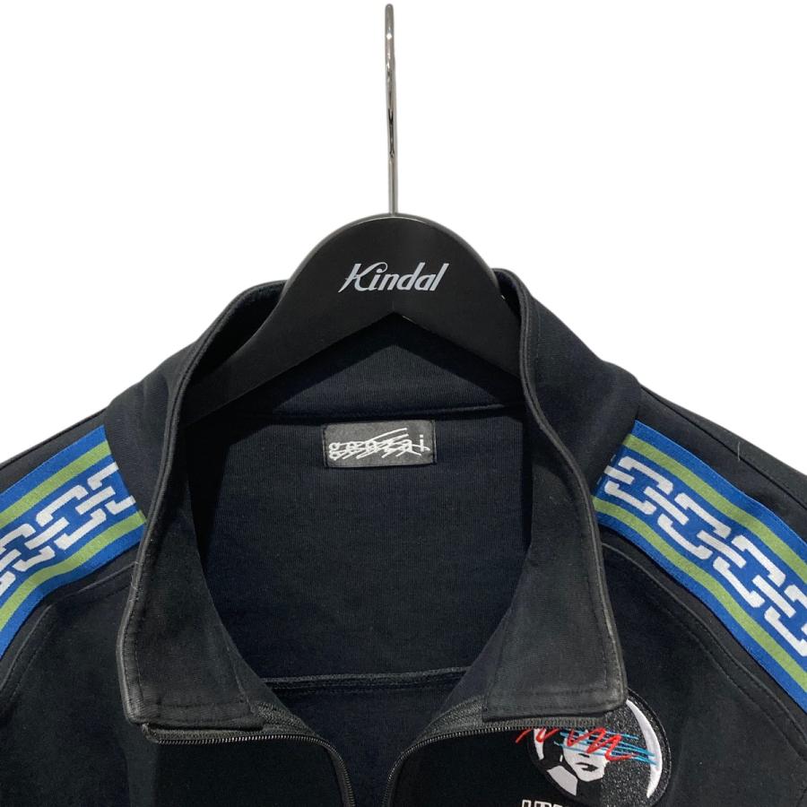 ヒステリックグラマー　アウター ヒステリックグラマーのダッドなハイテクジャケットがあるじゃないか