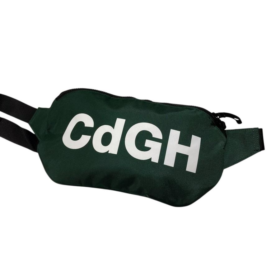 COMME des GARCONS HOMME コムデギャルソンオム ボディーバッグ HI-K