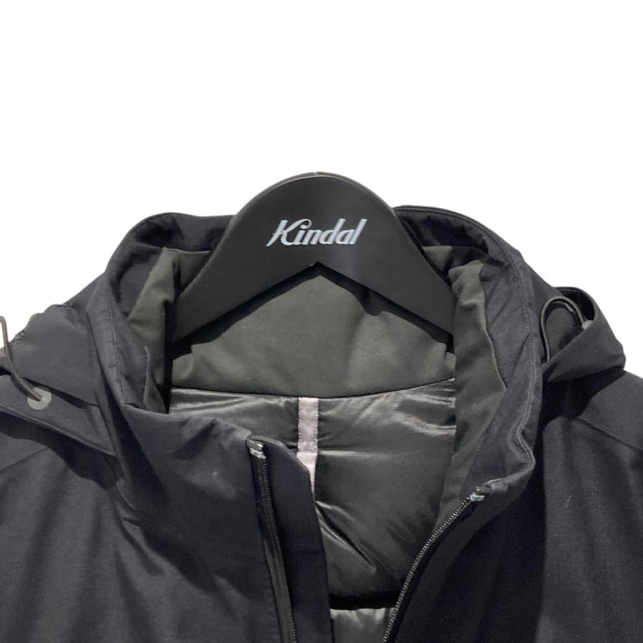 ARC'TERYX VEILANCE（アークテリクス ヴェイランス） ARC'TERYX