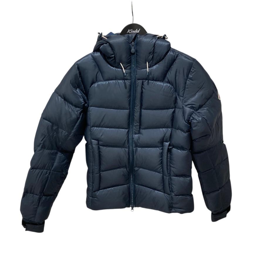 Pyrenex（ピレネックス） Pyrenex HUDSON ダウンジャケット HMG067