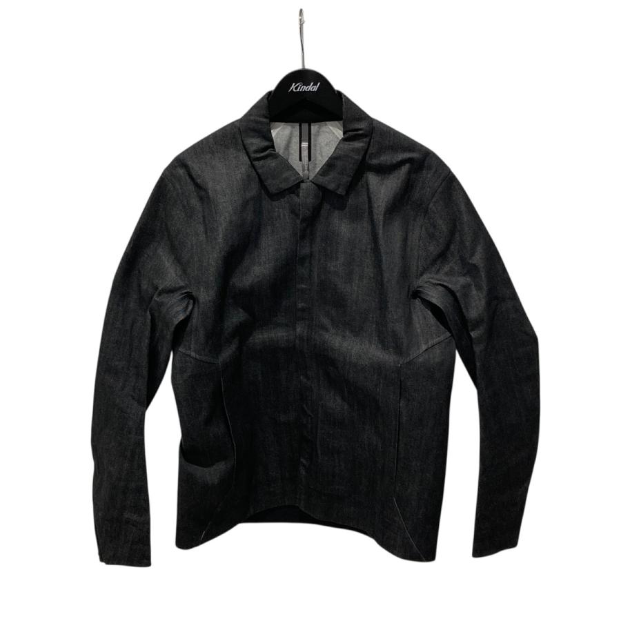 arc'teryx veilance cambre jacket ヴェイランス ARC'TERYX VEILANCE（アークテリクス ヴェイランス） ARC'TERYX