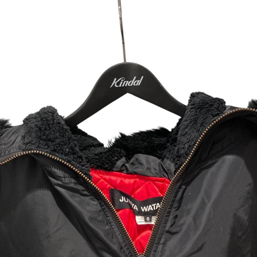 JUNYA WATANABE（ジュンヤワタナベ） JUNYA WATANABE CDG 24AW N-2B