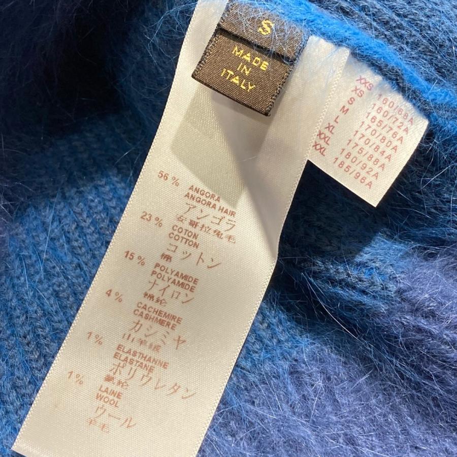 LOUIS VUITTON（ルイ・ヴィトン） LOUIS VUITTON 14年製 カシミヤ混