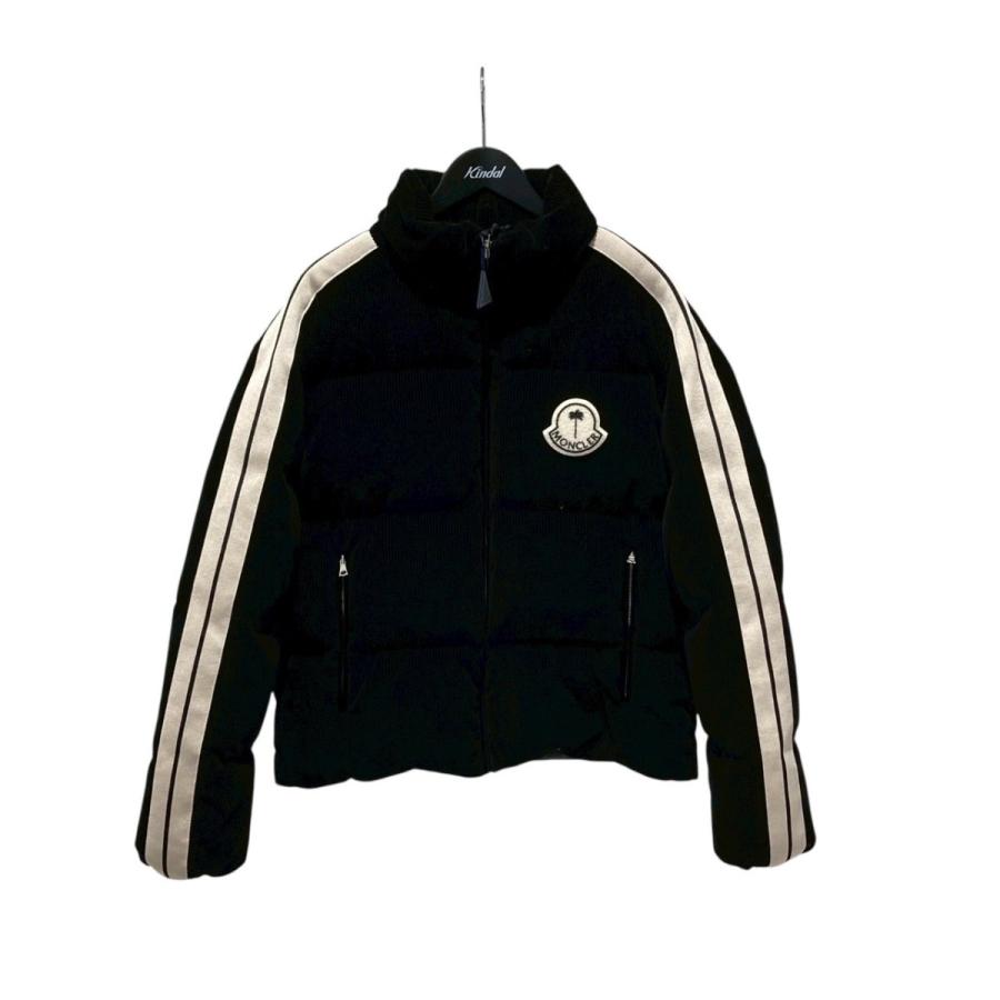 激レア‼️モンクレール パームエンジェルス RAMSAU ダウンジャケット　軽量 MONCLER GENIUS モンクレールジーニアス×パームエンジェルス GENIUS