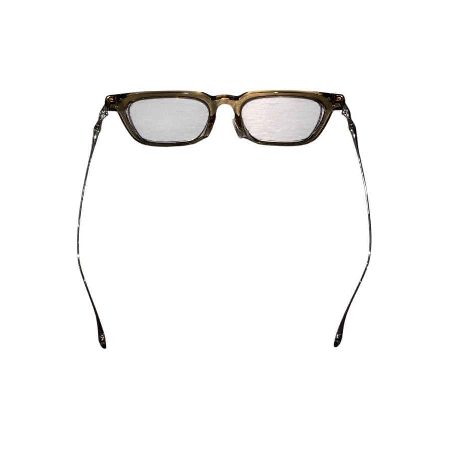 ジェント ジェントルモンスター GENTLE MONSTER Ego 01 サングラス