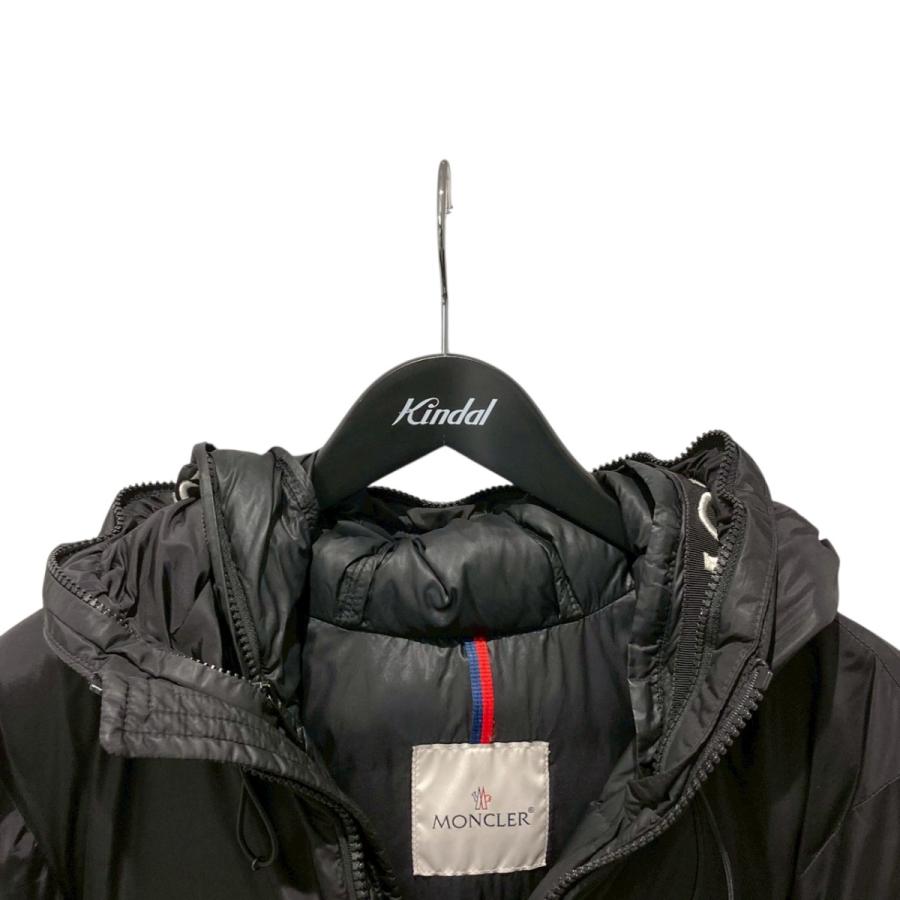 MONCLER（モンクレール） MONCLER MONTVERNIER ダウンジャケット