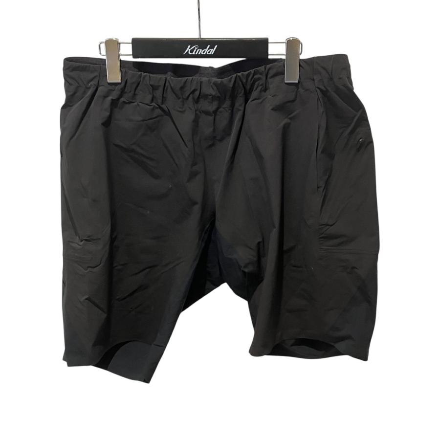 【中古】ARC'TERYX VEILANCE Secant Comp Short ARC'TERYX VEILANCE（アークテリクス ヴェイランス） ARC'TERYX