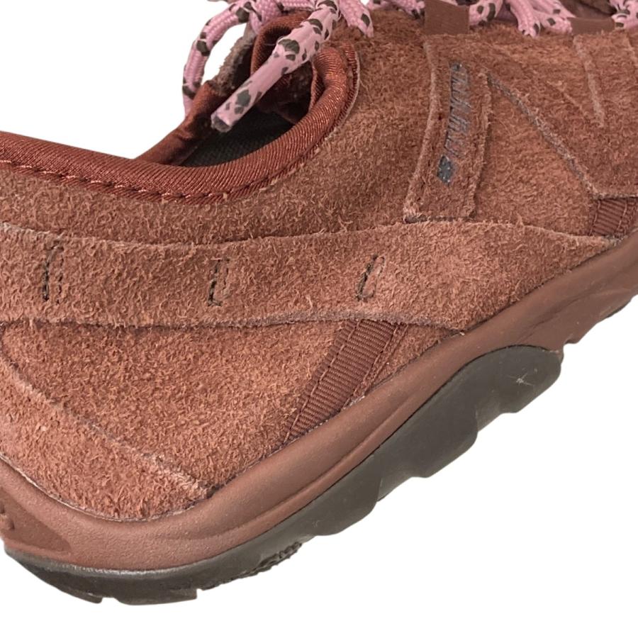 New Balance（ニューバランス） スニーカー MT10OPR ブラウン サイズ