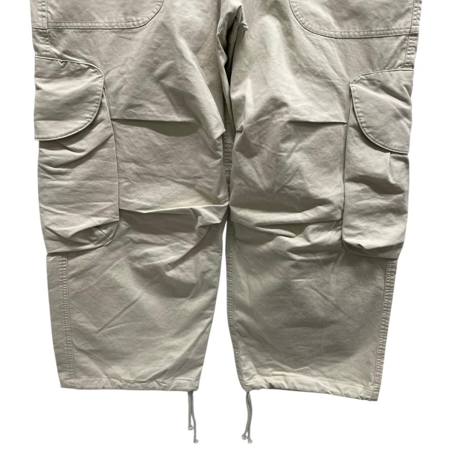エンタイアスタジオ ENTIRE STUDIOS 24SS FREIGHT CARGO カーゴパンツ