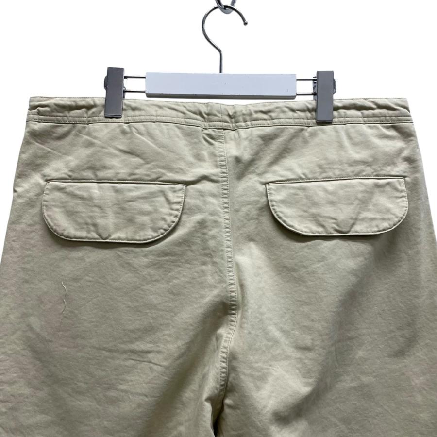 entire studios ベージュカーゴパンツ 中古・古着通販】ENTIRE STUDIOS (エンタイアスタジオ) ナイロンカーゴ