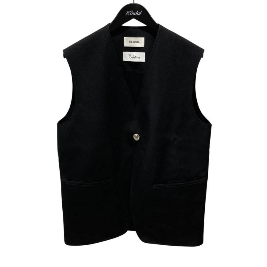 THE RERACS（ザ リラクス） THE RERACS 25SS Exclusive for Edition