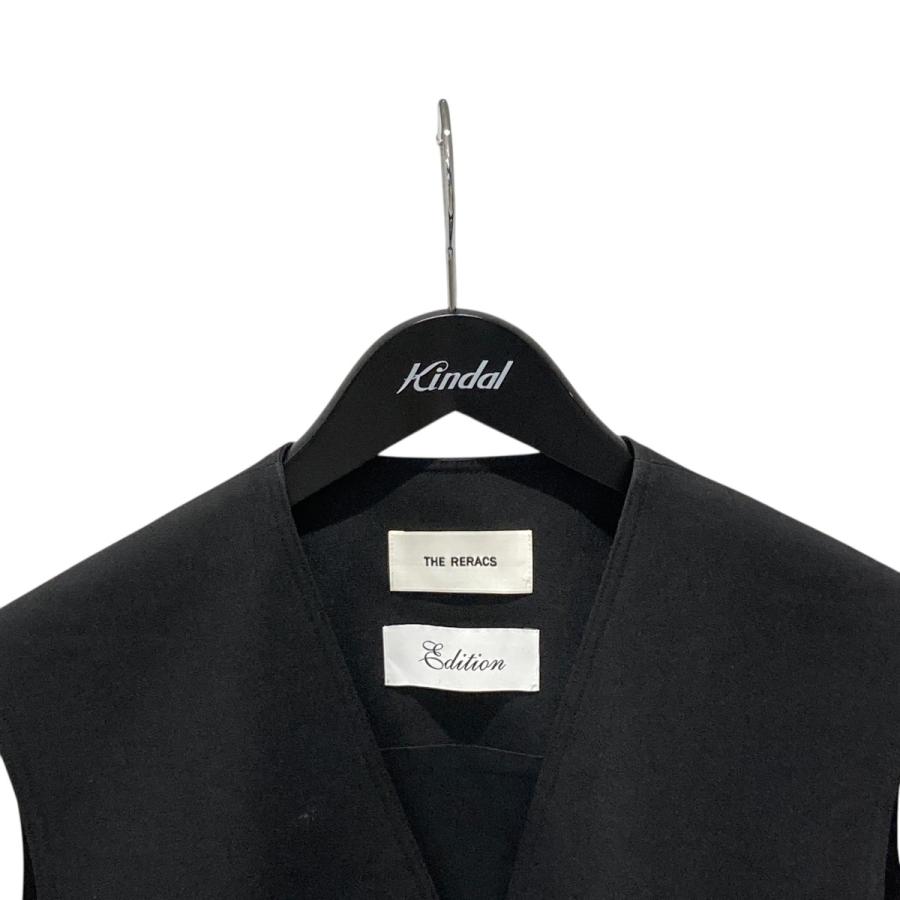 THE RERACS（ザ リラクス） THE RERACS 25SS Exclusive for Edition