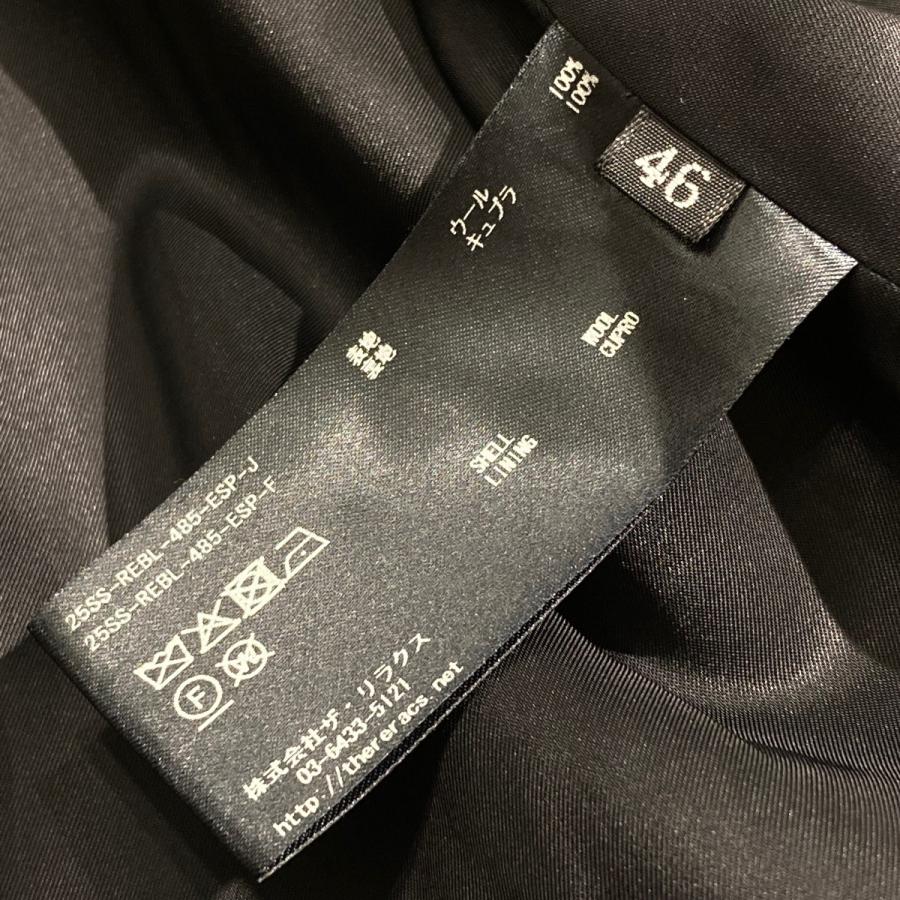 THE RERACS（ザ リラクス） THE RERACS 25SS Exclusive for Edition