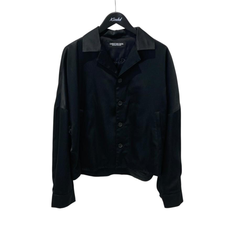 CHRISTIAN DADA（クリスチャンダダ） CHRISTIAN DADA Oversized Satin