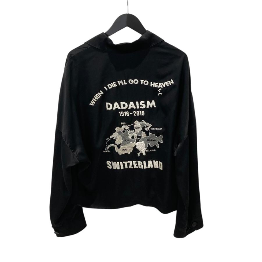 CHRISTIAN DADA（クリスチャンダダ） CHRISTIAN DADA Oversized Satin