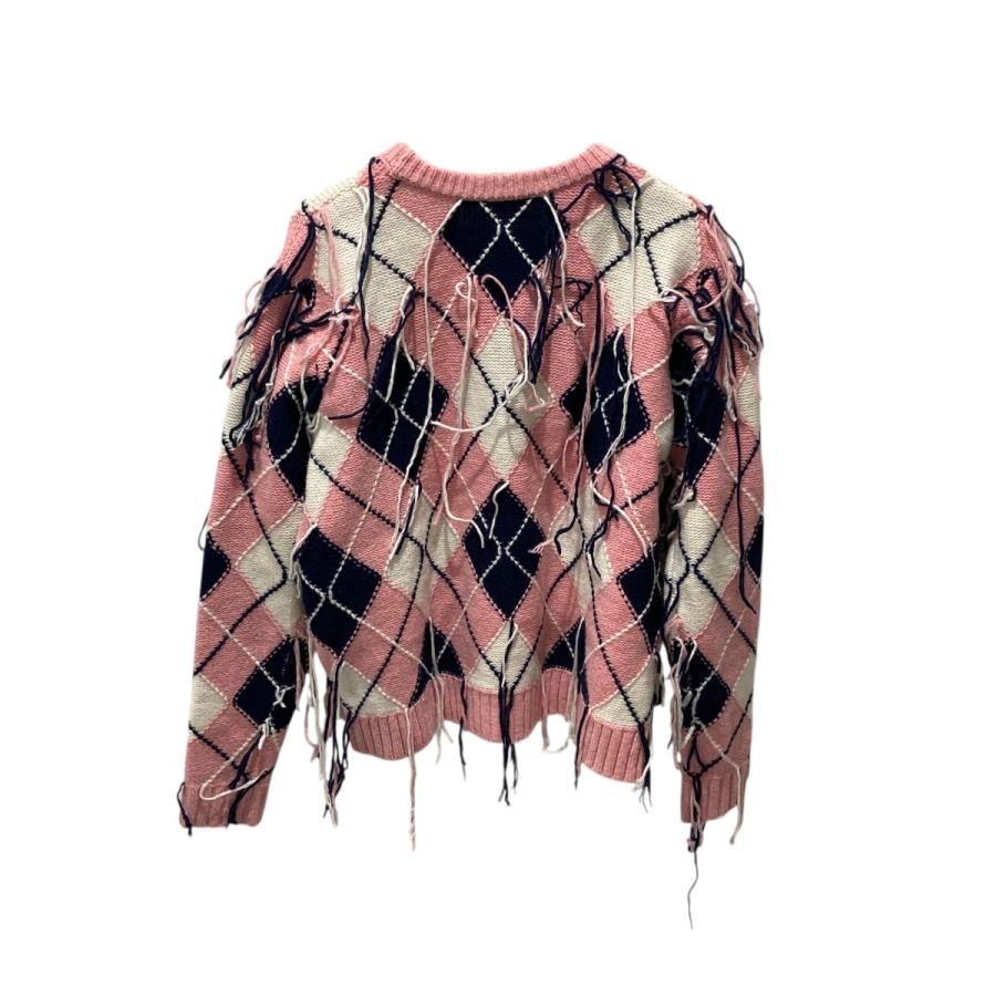 チャールズジェフリーラバーボーイ CHARLES JEFFREY LOVERBOY Knitted