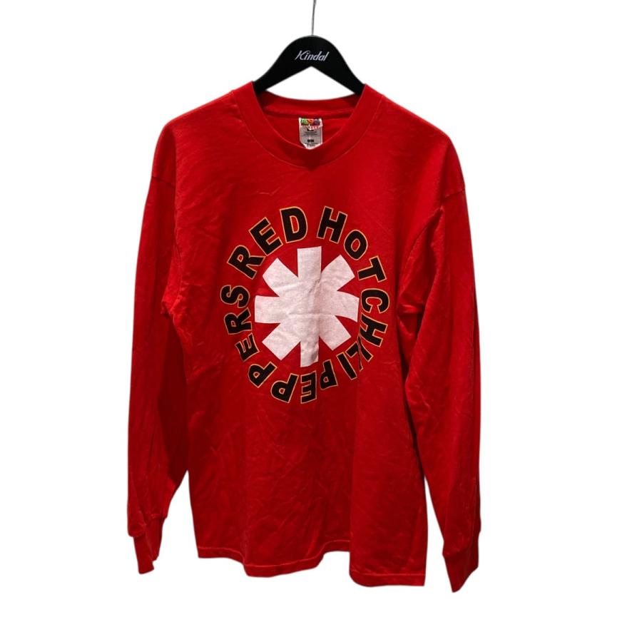 USEDo ユーズド USED 90s Red Hot Chili Peppers 2003 Tour FOTL