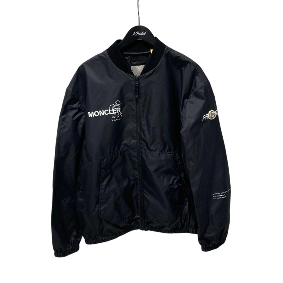 MONCLER（モンクレール） モンクレール×フラグメントデザイン MONCLER