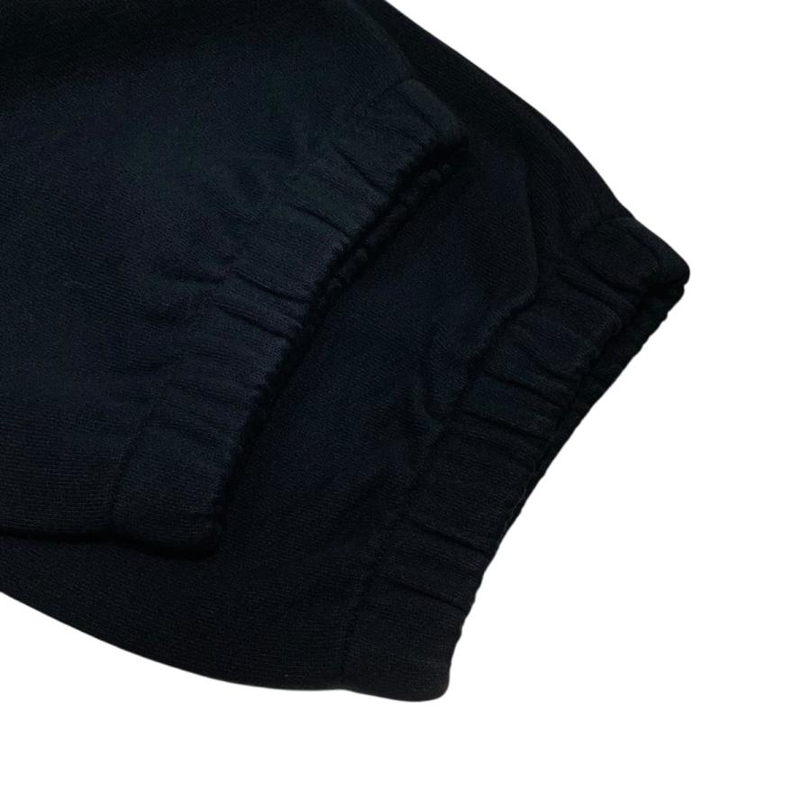 デニムティアーズ Denim Tears スウェットパンツ ブラック サイズ：L