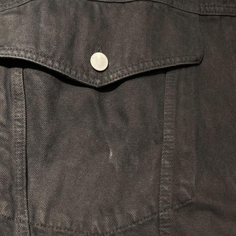 RAF SIMONS（ラフ シモンズ） RAF SIMONS 22SS OVERSIZED SOLEMN-X