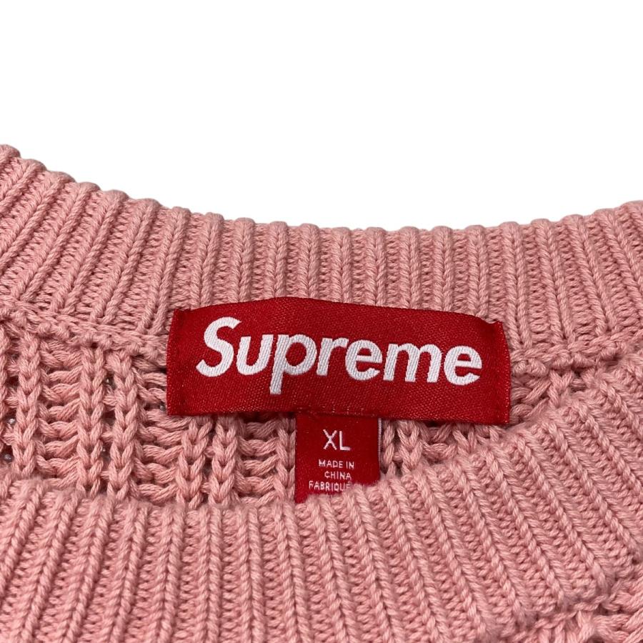 Supreme（シュプリーム） Supreme 25SS LOOSE GAUGE STRIPE SMALL BOX