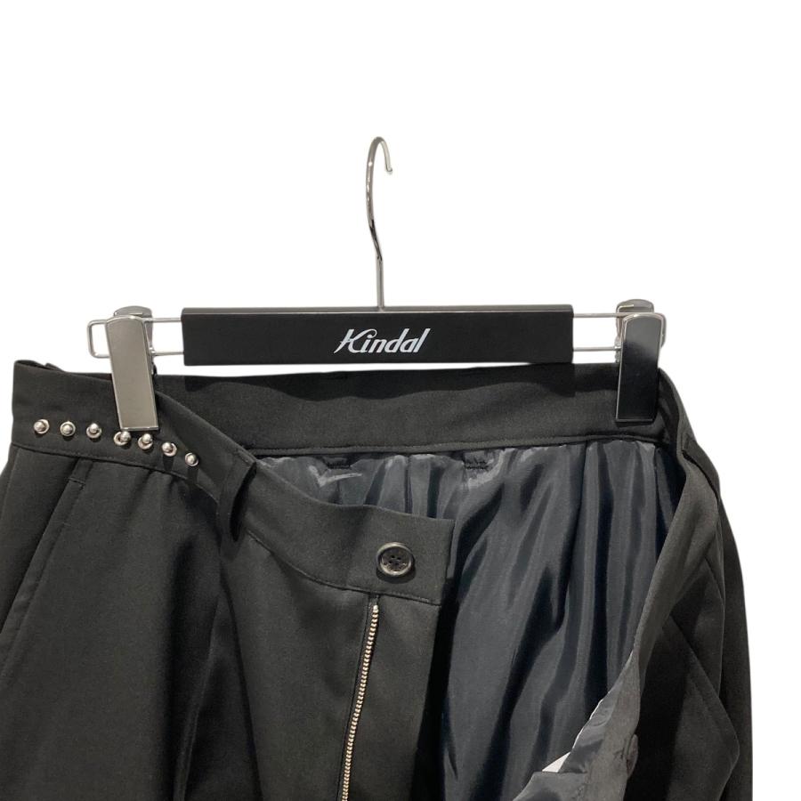 ティーモダンストリートウエア TTT MSW 25SS 5 Pockets Easy Pants