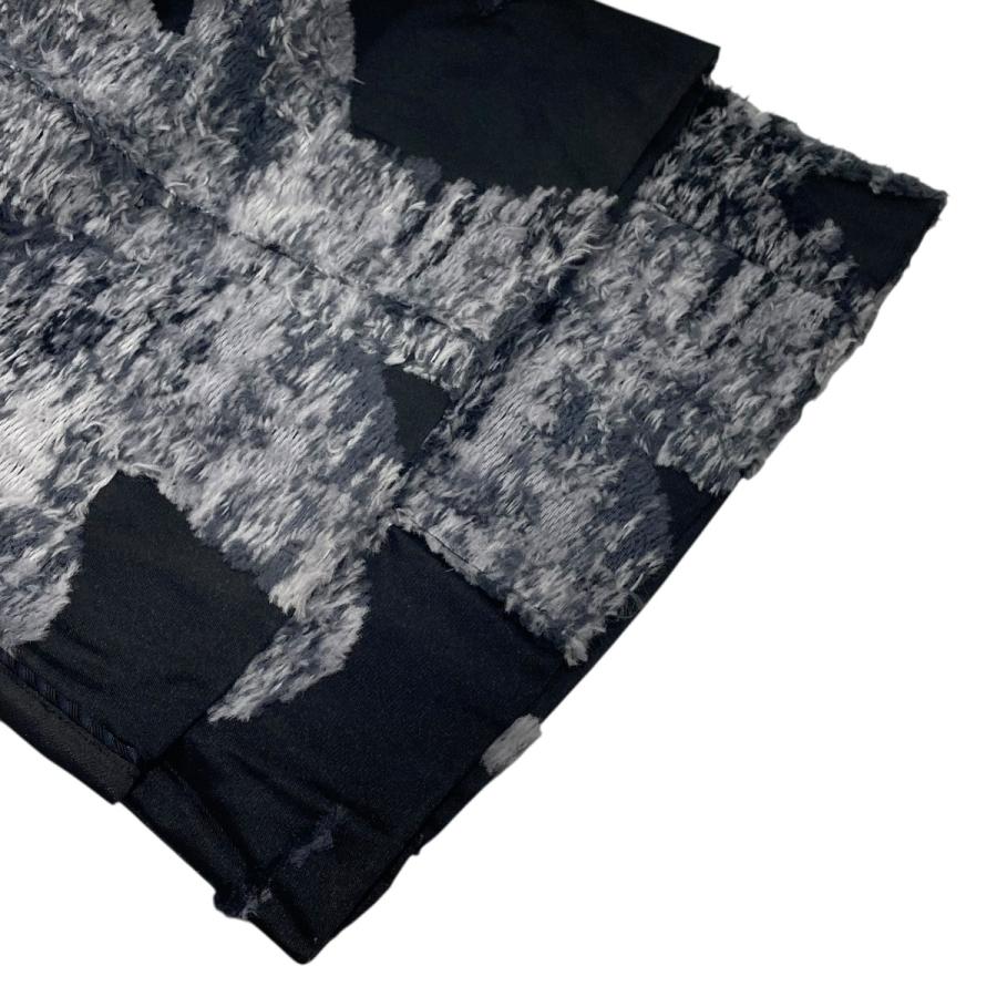 TAG（PORTER） ターク TAAKK CUT JACQUARD PANTS カットジャガード