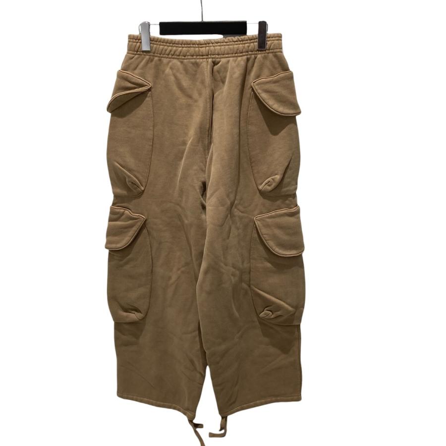 エンタイアスタジオ ENTIRE STUDIOS HEAVY GOCAR スウェットパンツ