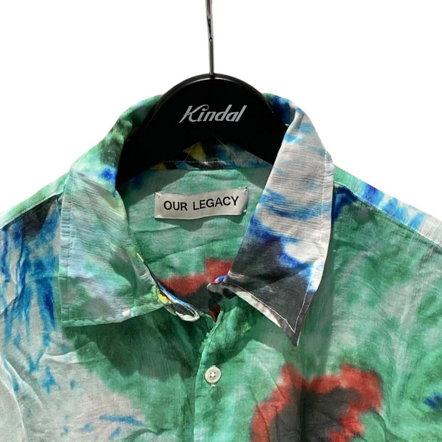 Our Legacy（アワーレガシー） 【値下げ】OUR LEGACY 22SS Above Chalk