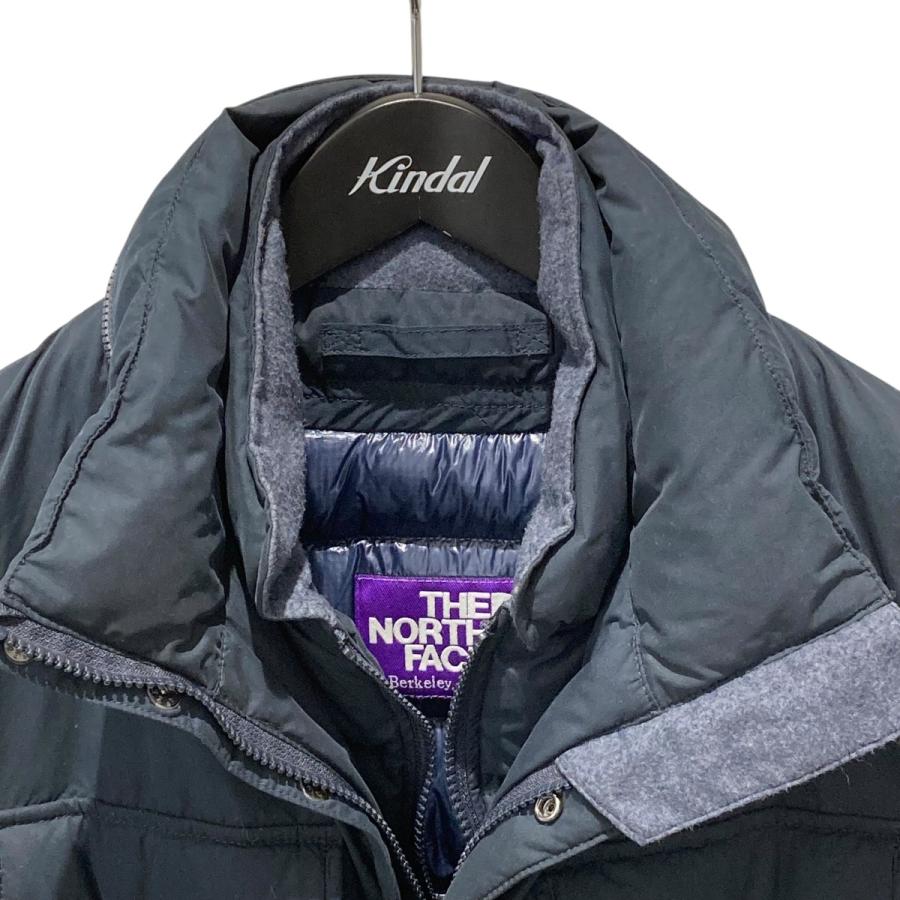 THE NORTH FACE（ザ ノースフェイス） ダウンジャケット nd2659n