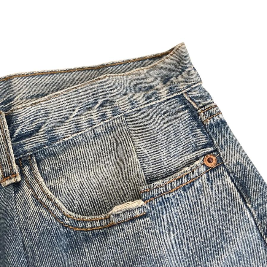 UNUSED（アンユーズド） 【値下げ】UNUSED Levi