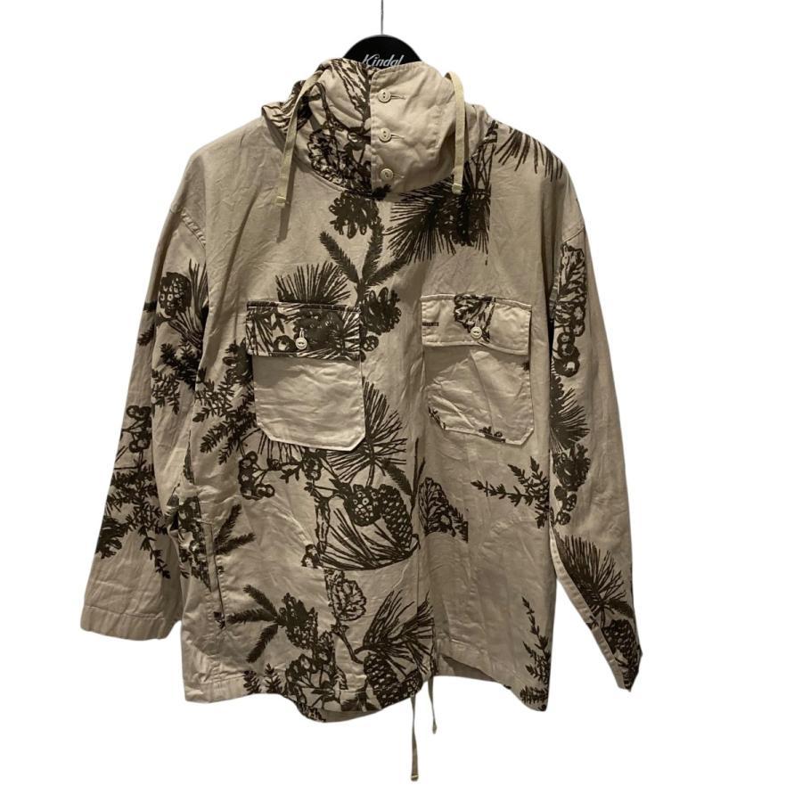 美品　エンジニアドガーメンツ　Cagoule Shirt Lサイズ ENGINEERED GARMENTS / エンジニアドガーメンツ | Cagoule Shirt