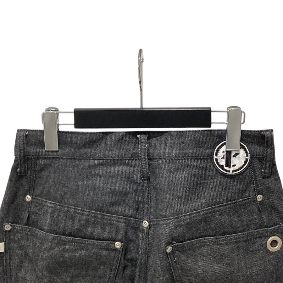 ジーンズ 2026SS Levi's /リーバイス BAGGY BARREL バギーバレルパンツ