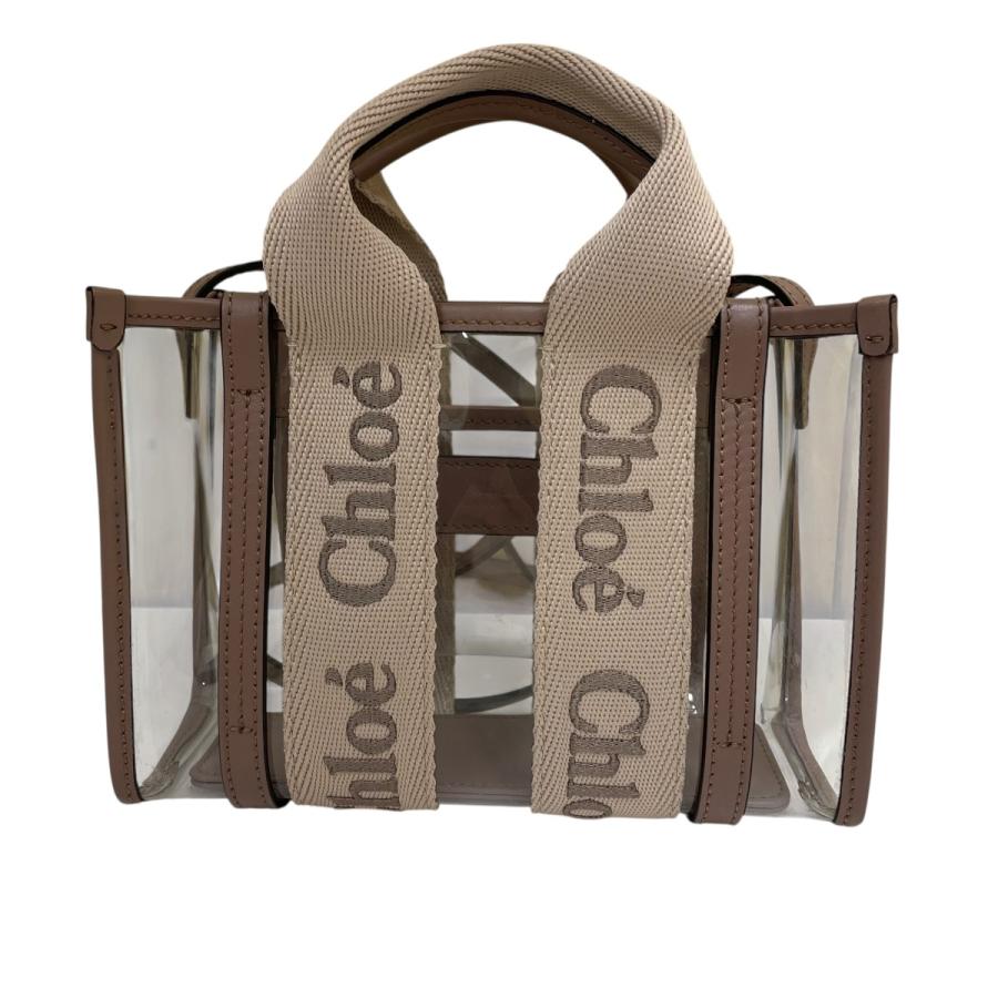 Chloe ショルダーバッグ 最終値下げ ☆送料関税込☆Chloe Sense マイクロ バケット ショルダーバッグ