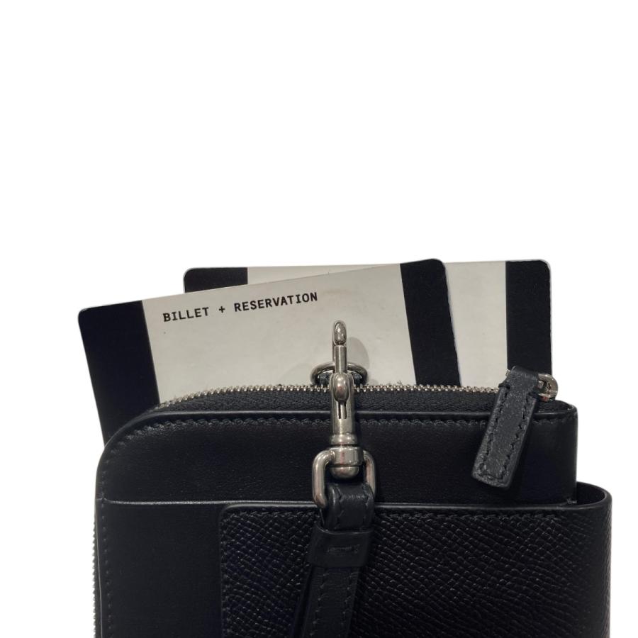 BALENCIAGA（バレンシアガ） BALENCIAGA PASSPORT PHONE HOLDER