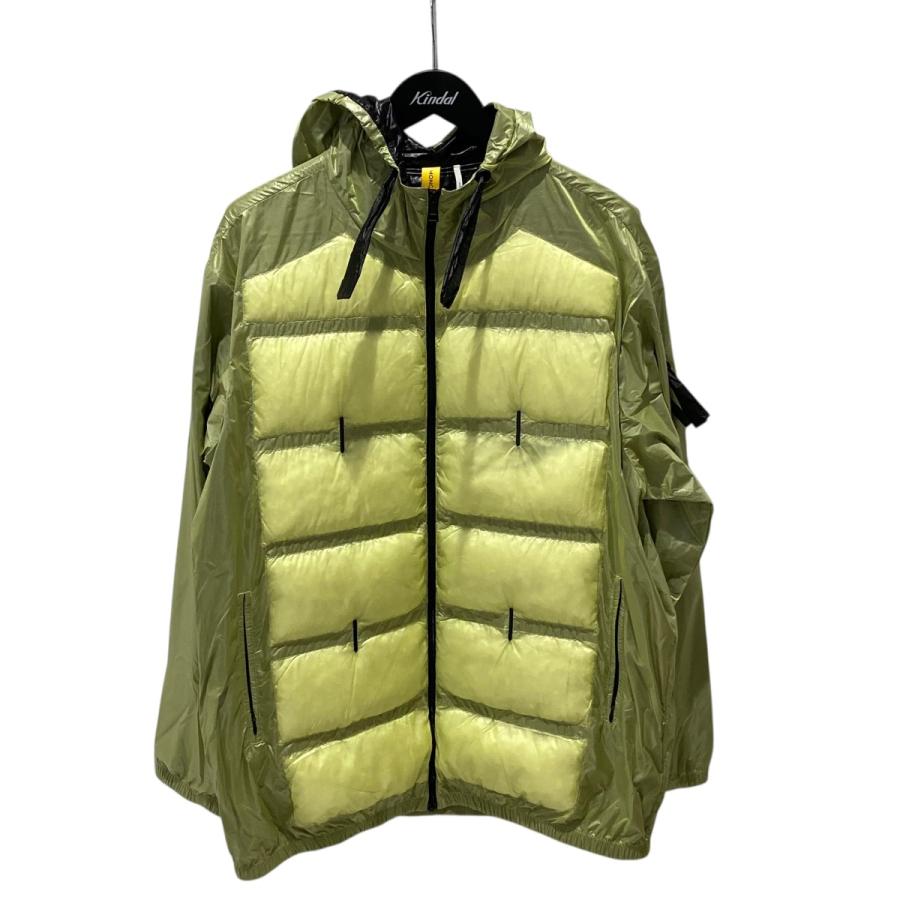 MONCLER（モンクレール） モンクレール×クレイググリーン MONCLER 