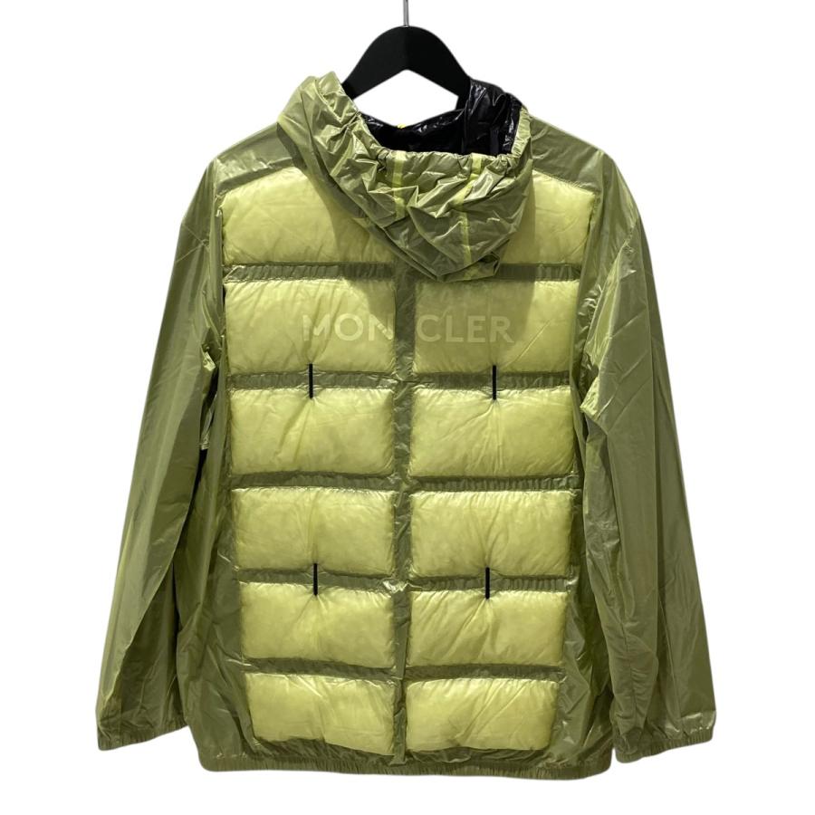 MONCLER（モンクレール） モンクレール×クレイググリーン MONCLER 