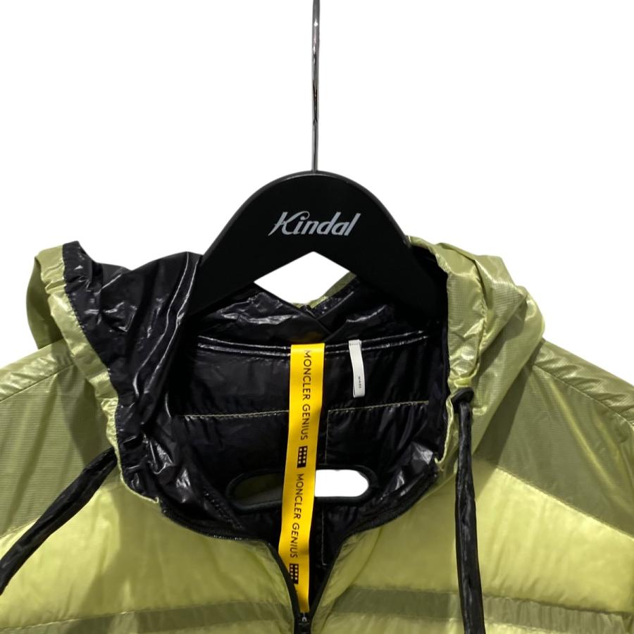 MONCLER（モンクレール） モンクレール×クレイググリーン MONCLER
