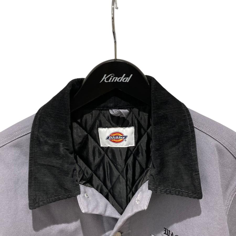 Dickies（ディッキーズ） ディッキーズ×ワコマリア Dickies×WACKO