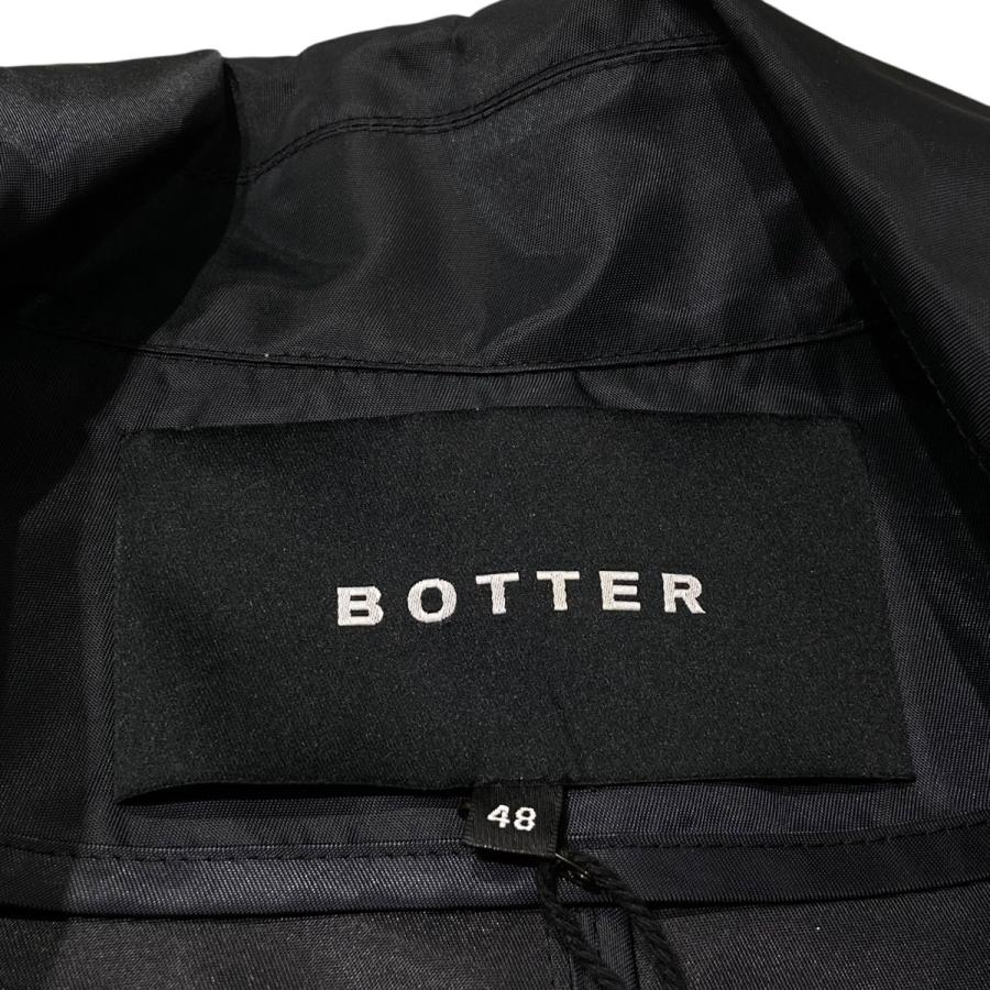BOTTER（ボッター） 【値下げ】BOTTER BOTTER MACKINTOSH DIVE CLOSURE