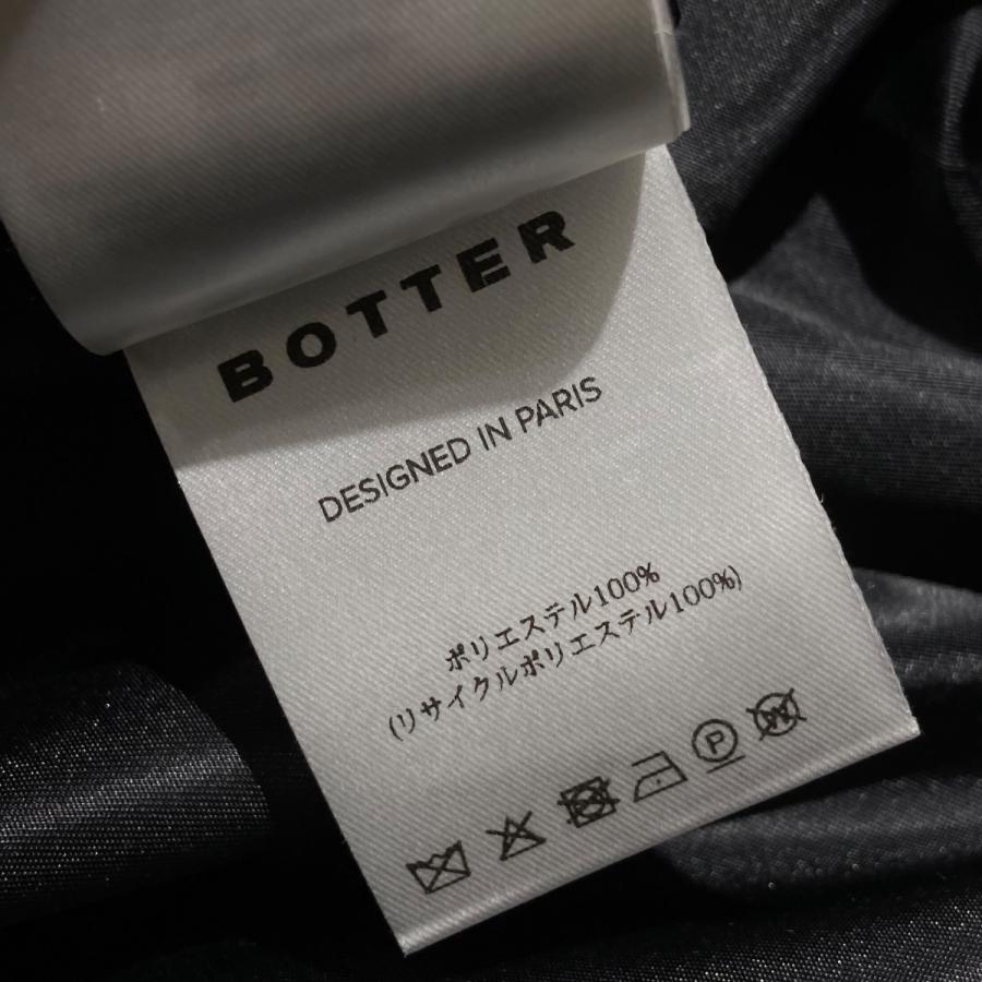 BOTTER（ボッター） 【値下げ】BOTTER BOTTER MACKINTOSH DIVE CLOSURE