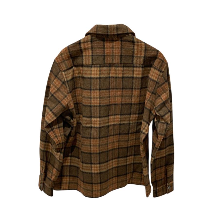 Our Legacy（アワーレガシー） 【値下げ】OUR LEGACY HEUSEN SHIRT Fox