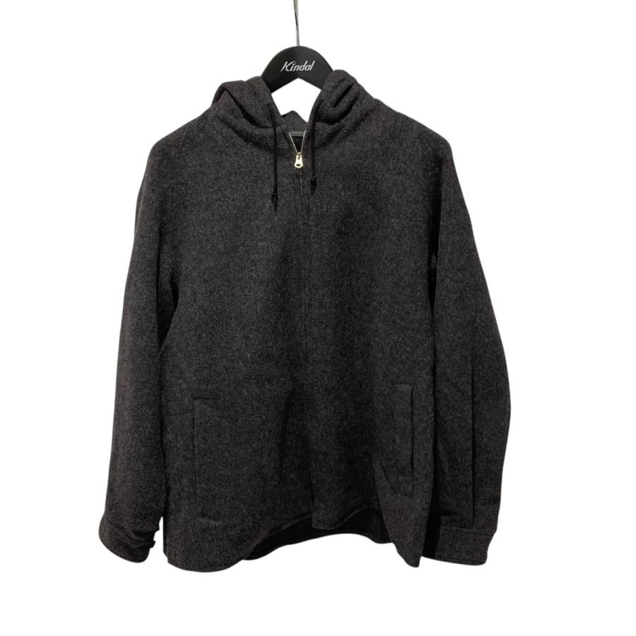 25新作 maatee&sons MARVERICK チャコール 3 【公式通販】