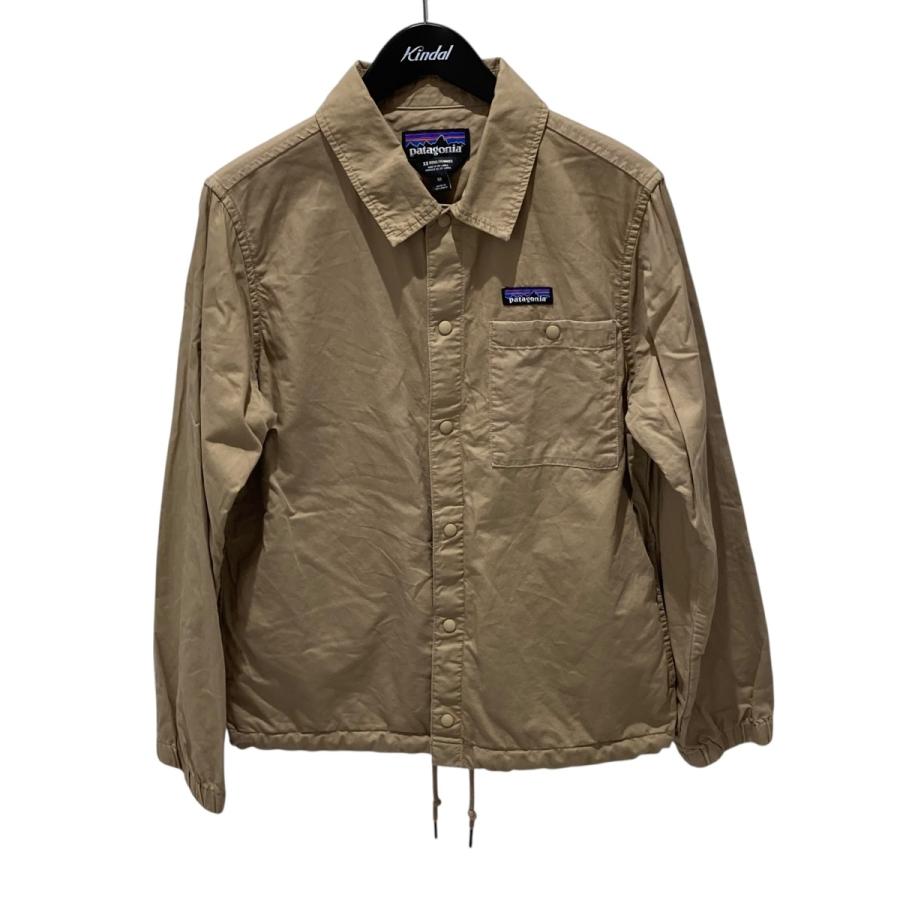 patagonia（パタゴニア） 【値下げ】Patagonia シャツジャケット
