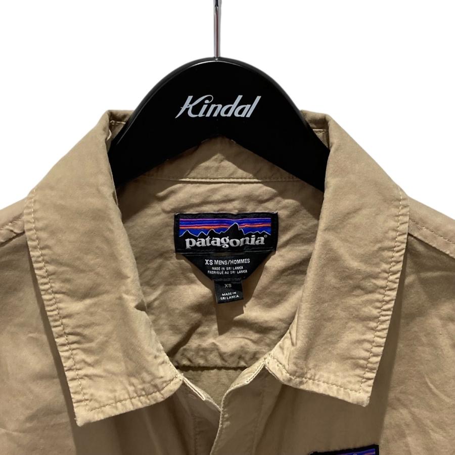 patagonia（パタゴニア） 【値下げ】Patagonia シャツジャケット