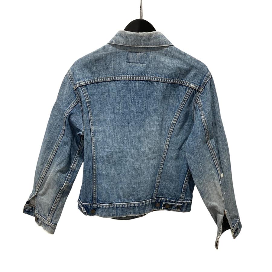 Levi's（リーバイス） LEVI'S 70sUSA製 ボタン裏526 small e デニム
