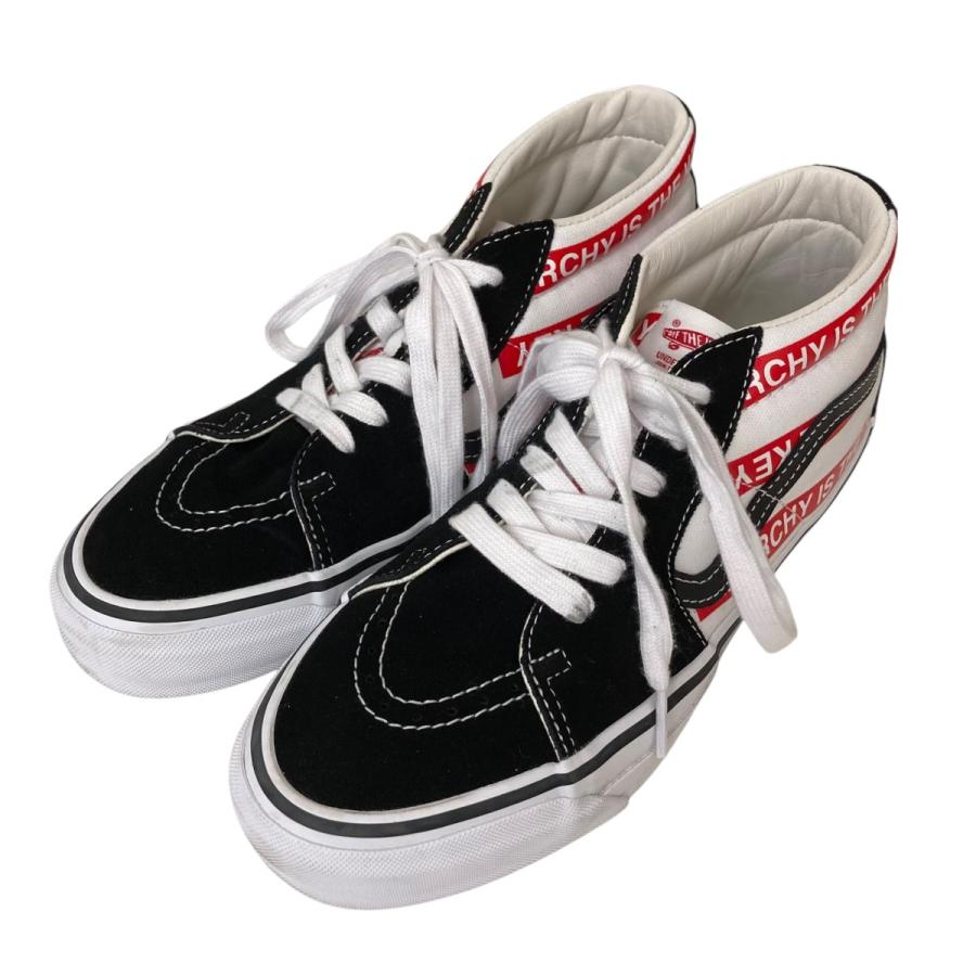 UNDERCOVER（アンダーカバー） アンダーカバー×バンズ UNDERCOVER×VANS